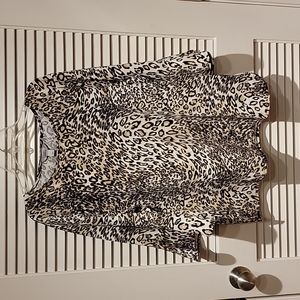 ☀️ ✅️ Croft & Barrow Top